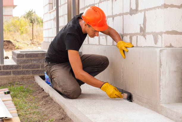 Licensed Basement Waterproofing service in Minneapolis, KS - Halo Water Proofing